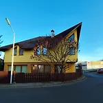 Corner * Liptovský Mikuláš