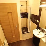 Corner Appartement *