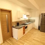 Corner Apartament
