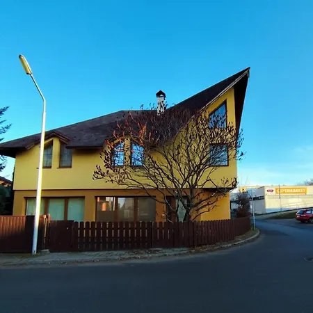 Corner * Liptovský Mikuláš