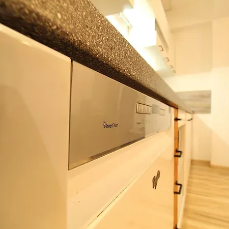 Apartamento Corner