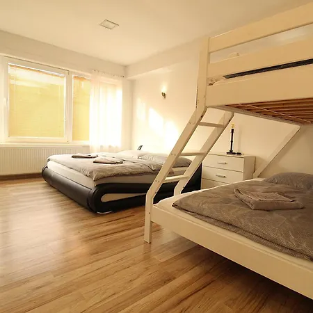 Corner Apartamento *