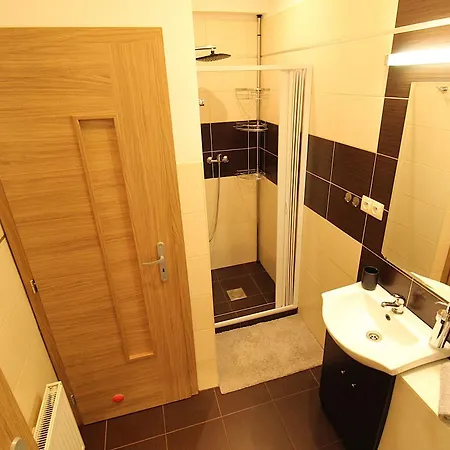 Corner Apartamento *