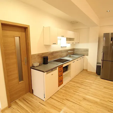 Corner Apartamento