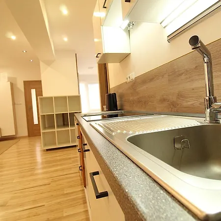 Corner Apartamento Liptovský Mikuláš
