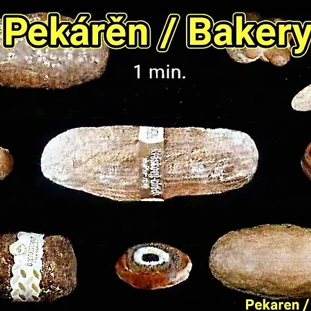 Corner * Liptovský Mikuláš