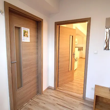 Apartamento Corner Liptovský Mikuláš