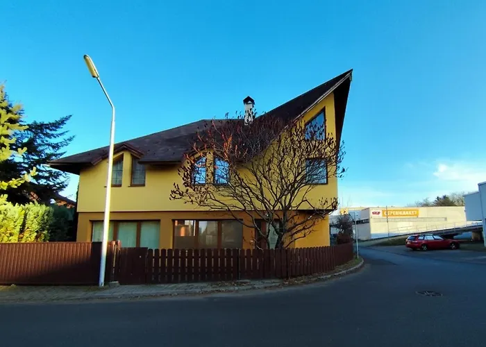 Corner * Liptovsky Mikulas