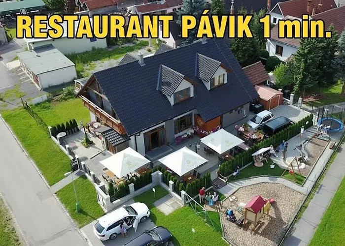 Corner Апартаменты *