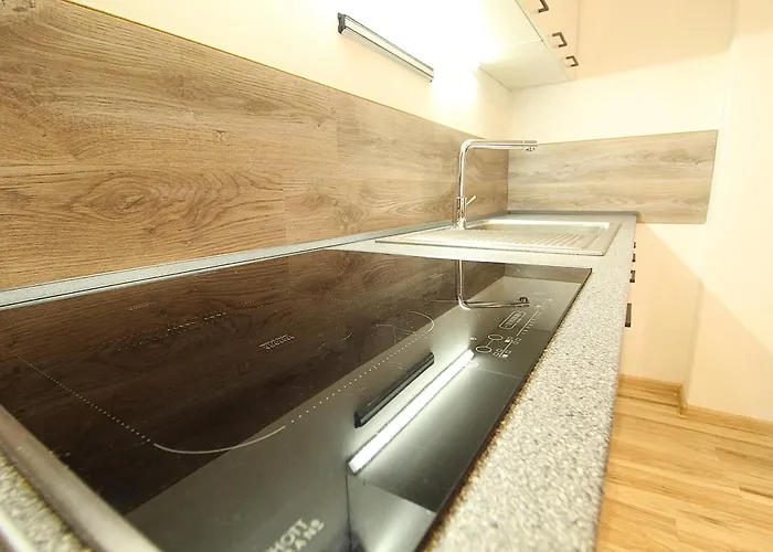 Corner Apartmán Liptovsky Mikulas