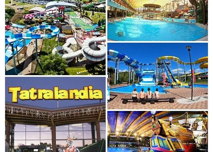 Corner * Liptovsky Mikulas