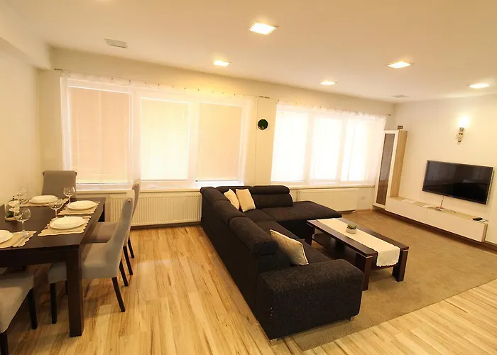 Corner * Liptovsky Mikulas