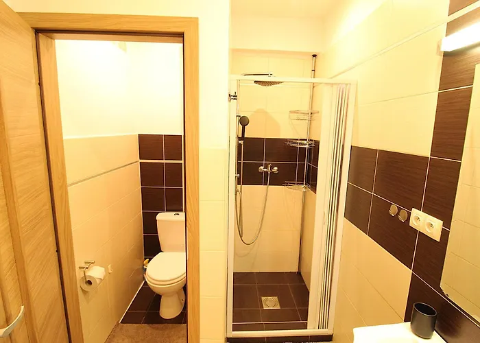 Corner Liptovsky Mikulas